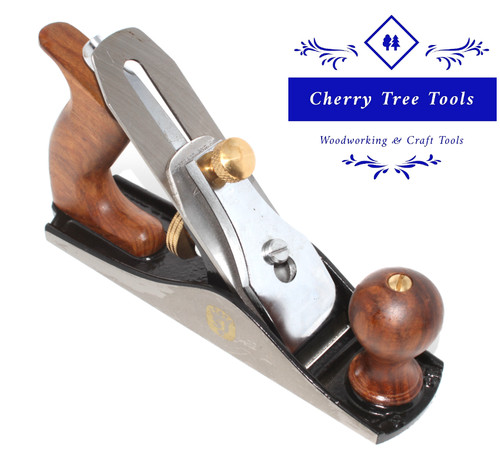 Spear jackson 3 plane - jackson, no