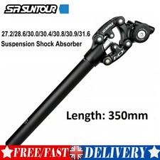 SUNTOUR SP12NCX Bike