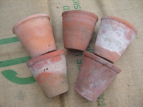 Vintage antique terracotta - vintage,