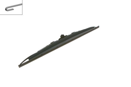 Bosch sp22s wiper - sp22s, blade