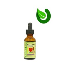 ChildLife Essentials Vitamin
