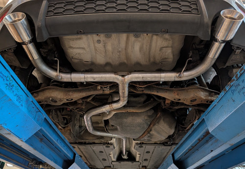 Pipe dynamics mk7 vw - mk7,