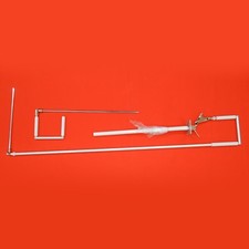 External manual override kit - override,