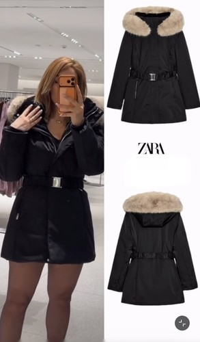 Nwt zara water - and, wind