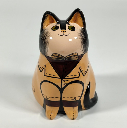 Joan bethel style ceramic - joan,
