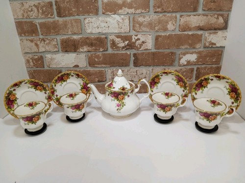 Royal albert old country - royal,