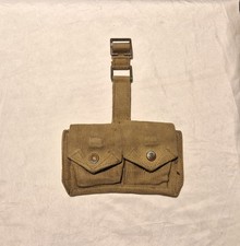 Original WW2 British Army