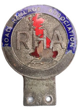 ROAD HAULAGE ASSOCIATION RHA