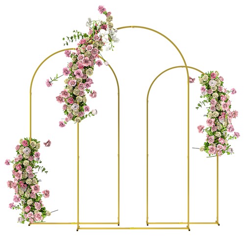 Outsunny wedding arch frame - arch,