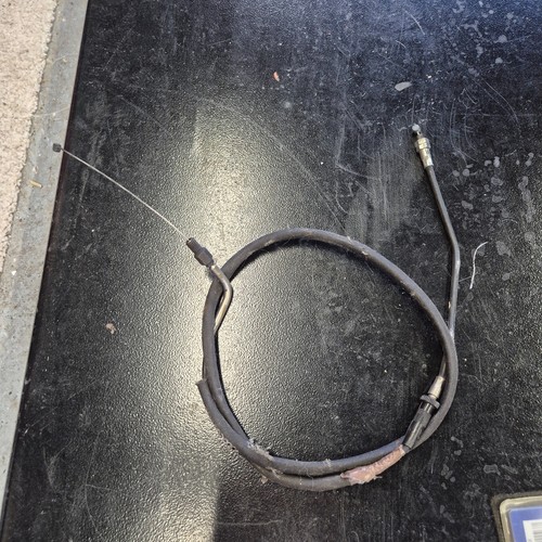 Buell exhaust valve - buell,