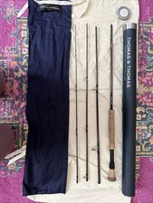 Thomas And Thomas Solar 9’