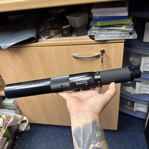 Telescope greenkat 12x - greenkat, 12x-40x40