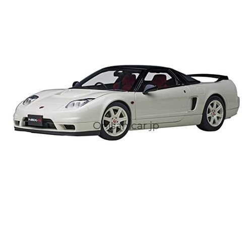 Autoart nsx r na2 - autoart,