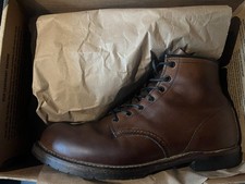 Red Wing Heritage 9016 Beckman