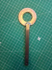 BSA Bantam Clutch Centre Tool