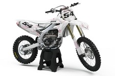 Wicked Mx Graphics Kit To Fit