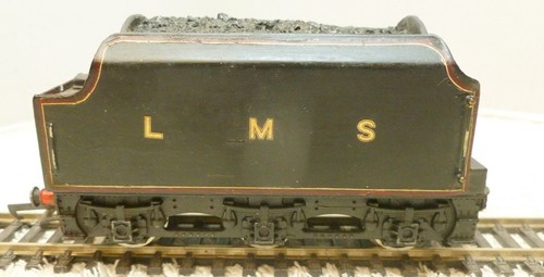 Triang railways duchess tender - railways,