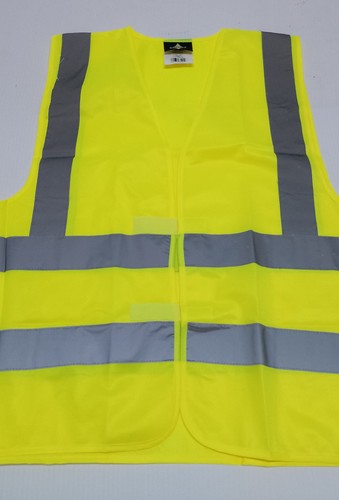 Vizability safety vest high - vizability,