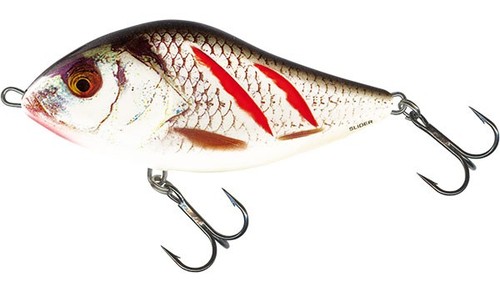 Salmo slider sinking - salmo,
