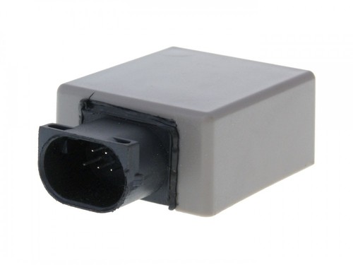 101 octane cdi - cdi, box