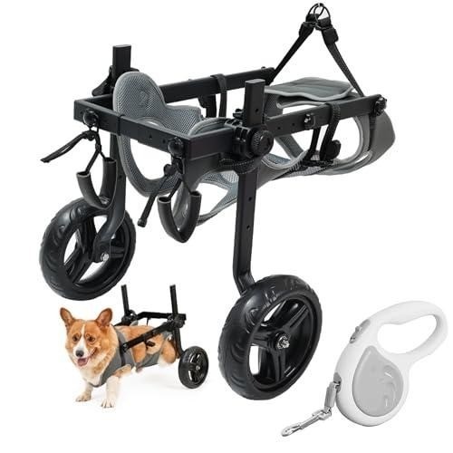 Large dog wheelchair for back - wheelchair,