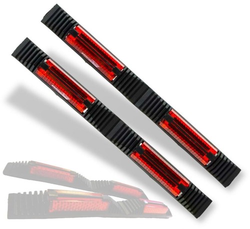 2pcs car door edge - 2pcs,