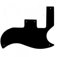 USA CUSTOM PICKGUARD for