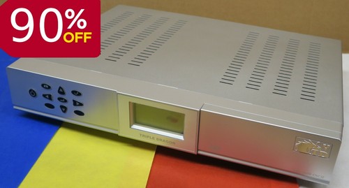 Linux satellite receiver 1000s - satellite,