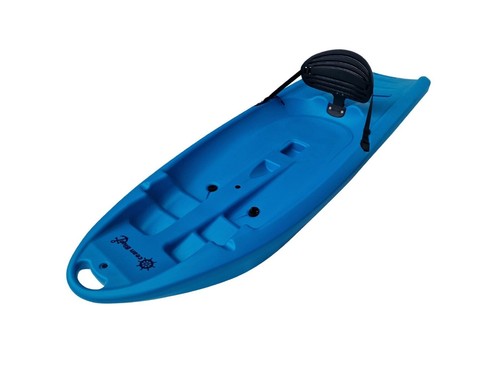 Ocean blue children sit on - ocean,
