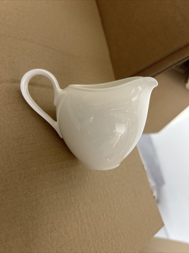 Milk jug villeroy - milk, &
