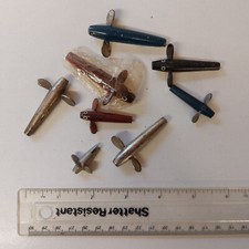 Vintage Job lot Fishing Devon