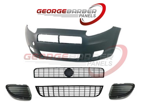 Fiat grande punto 2006 2010 - fiat, 2006-2010