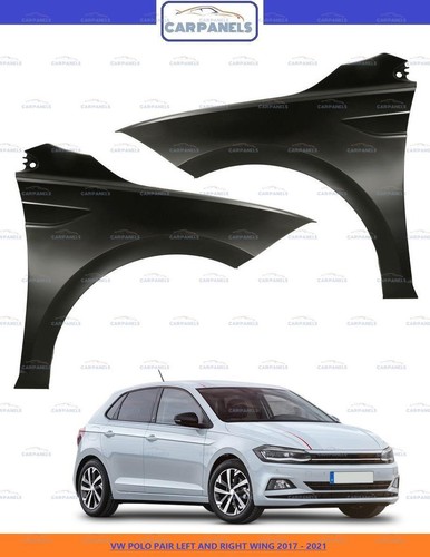 Polo 2017 2025 front - polo,
