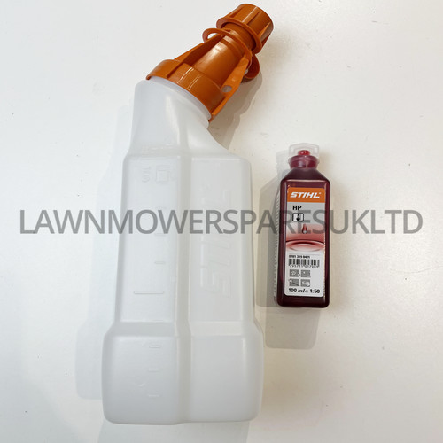 Stihl litre stroke - 2,