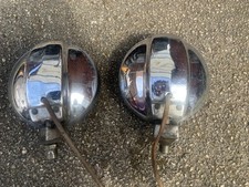 VINTAGE LUCAS FT/LR6/9 FOG