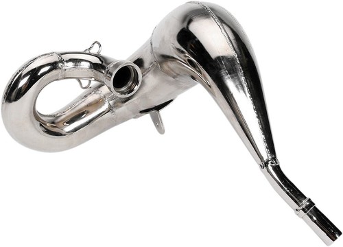 Fmf gnarly nickel front - gnarly, pipe