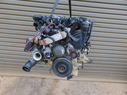 Bmw series engine - bmw, 3
