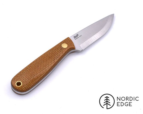 Brisa necker knife - necker, knife,