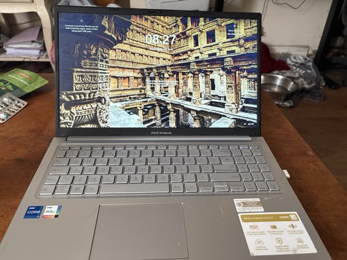 Asus vivobook 5in - vivobook, laptop