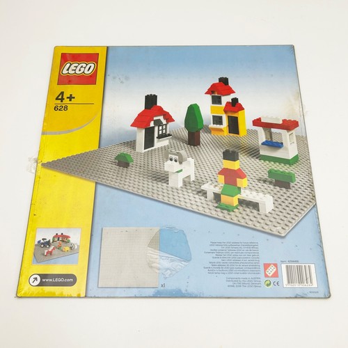 Lego 628 base plate building - lego,