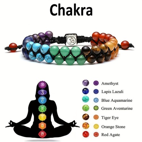 Chakra crystal healing - 7,