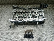 FORD TRANSIT CONNECT CYLINDER