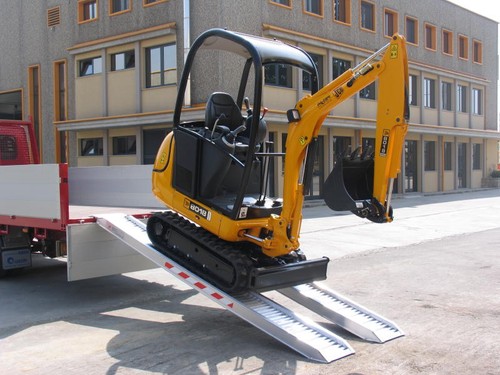 Trailer ramps 3 8 - ramps, 3.8
