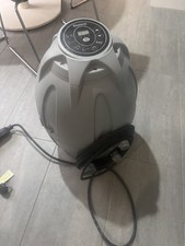 Bestway Lay-Z-Spa pump and