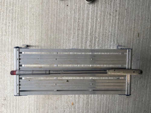 Britool evt3000a 2 drive - -, 1/2"