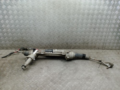 Bmw series electric steering - electric,