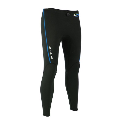 Sola 3mm wetsuit trousers - trousers,