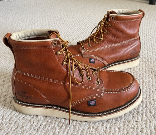 Thorogood american heritage - thorogood,
