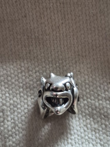 Trollbeads faces i tre - trollbeads, faces"