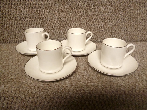 Wedgwood signet platinum - 4,